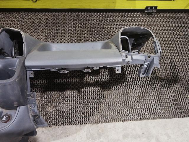 Панель передняя салона (торпедо) PG0567 Citroen Jumper купить с доставкой