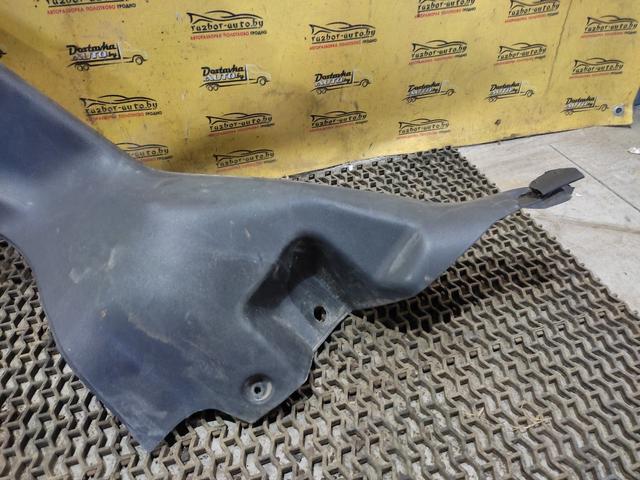 Обшивка багажника E47V8D Fiat Stilo купить с доставкой