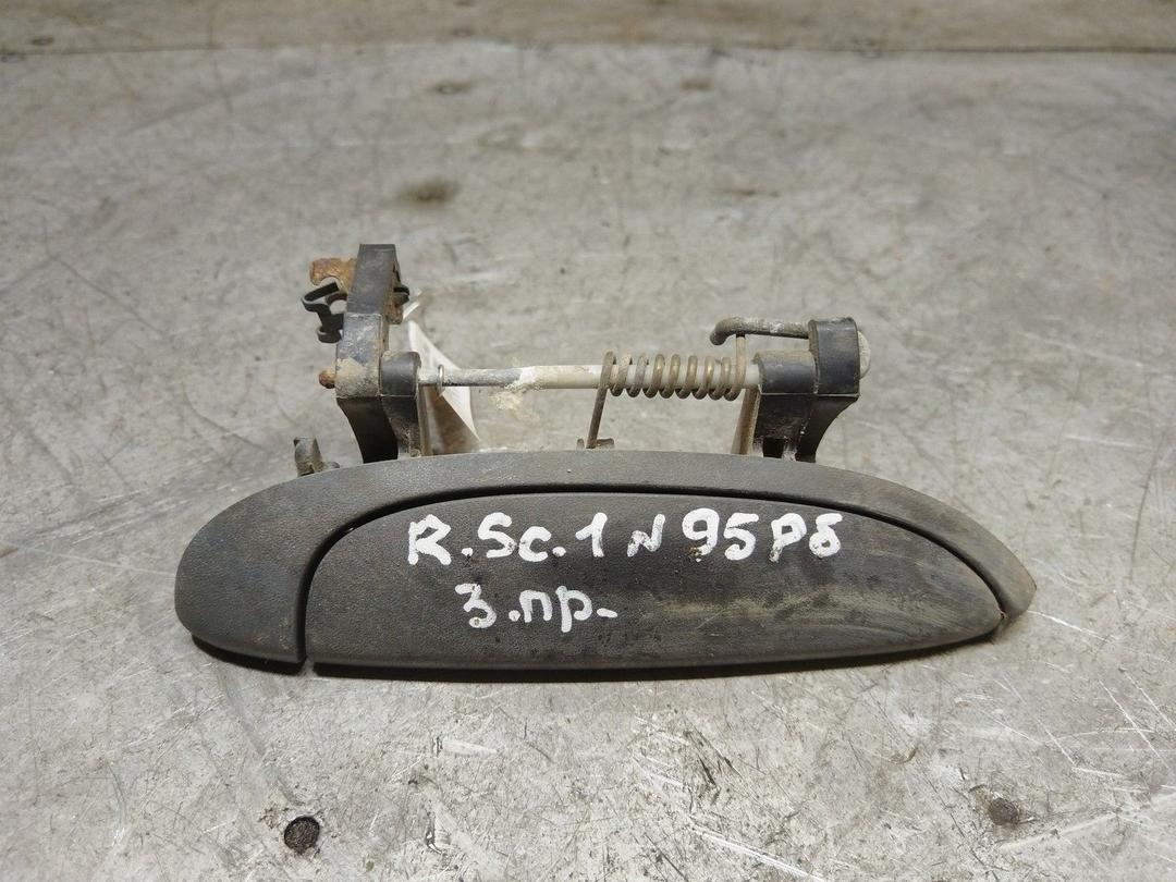 Ручка наружная задняя правая 2EYILS Renault Scenic