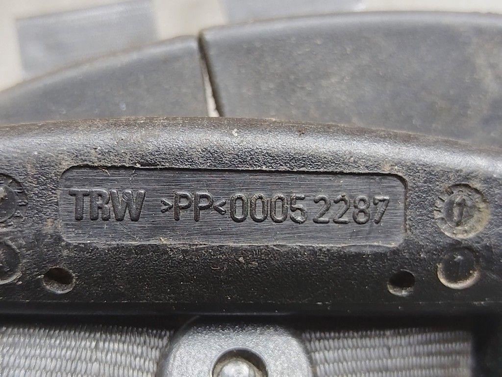 Ремень безопасности задний правый GH21W6 Citroen C5 - Фото 5