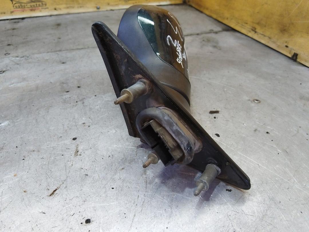 Зеркало наружное левое 85IROY Renault Safrane купить с доставкой