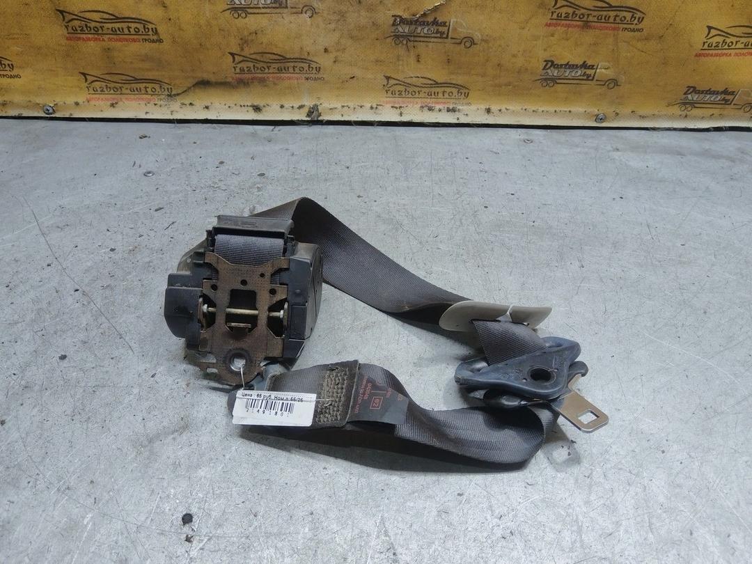 Ремень безопасности задний левый VX4J9N Citroen C3 купить с доставкой