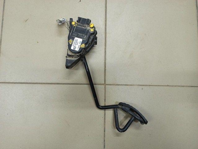 Педаль газа Y52Y5Y Citroen Jumper