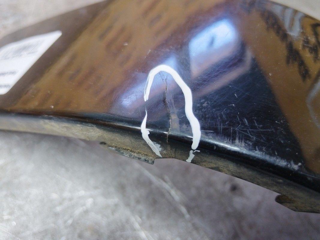 Накладка под фонарь правый 8803NR Ford Galaxy купить