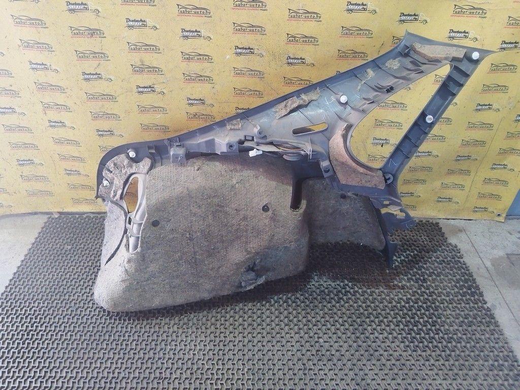 Обшивка багажника PHZQ0R Toyota Corolla - Фото 6