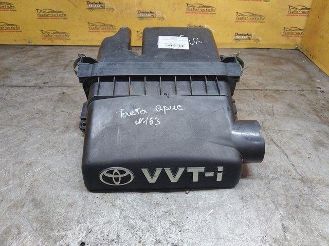 Корпус воздушного фильтра HRLUGY Toyota Yaris - Фото 4