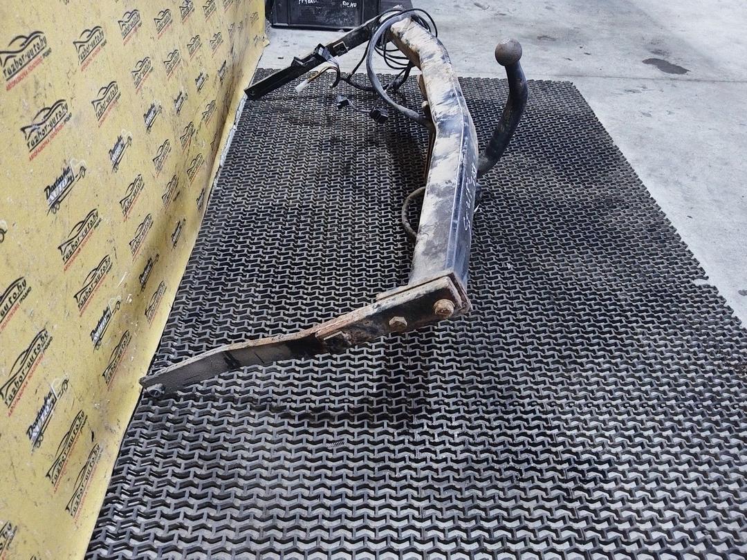 Прицепное устройство (фаркоп) 22V7NT Renault Scenic купить в магазине запчастей бу