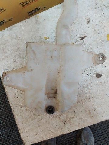 Бачок омывателя CYV0EW Ford Mondeo - Фото 4