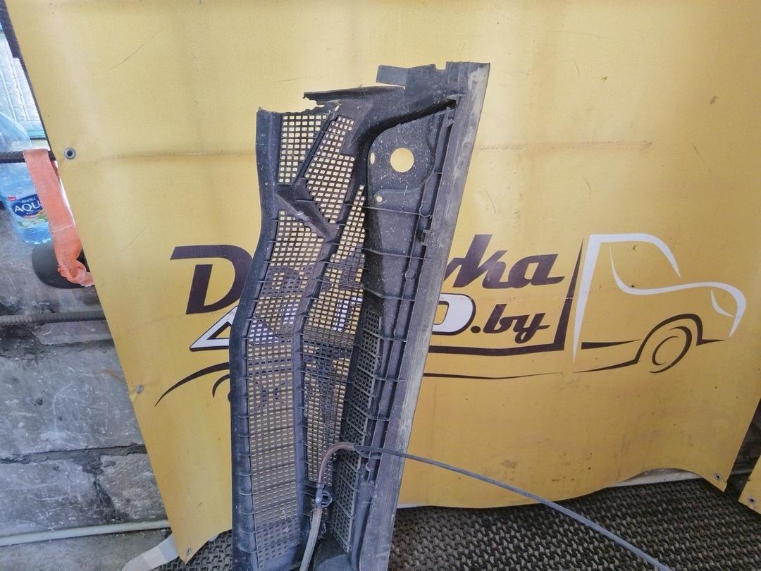 Дождевик 9H0UHF Opel Astra - Фото 9