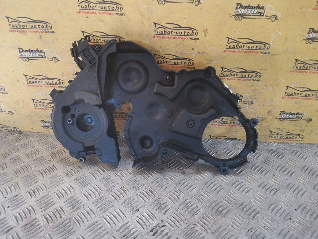 Защита (кожух) ремня ГРМ AP4DYS Ford C-Max - Фото 2