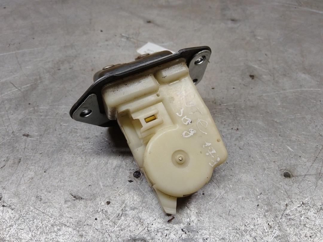 Замок багажника 1QEDHJ Nissan Note купить