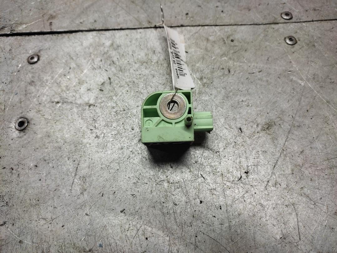 Датчик удара 5B156H Fiat Stilo - Фото 2