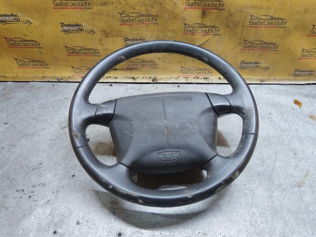 Руль SRALY7 Daewoo Leganza