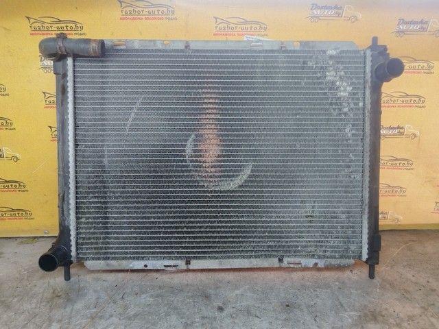 Радиатор (основной) QC2O97 Nissan Note - Фото 2