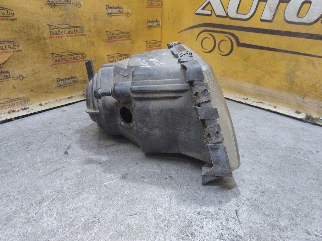 Фара левая F4JLMS Audi 100 - Фото 3