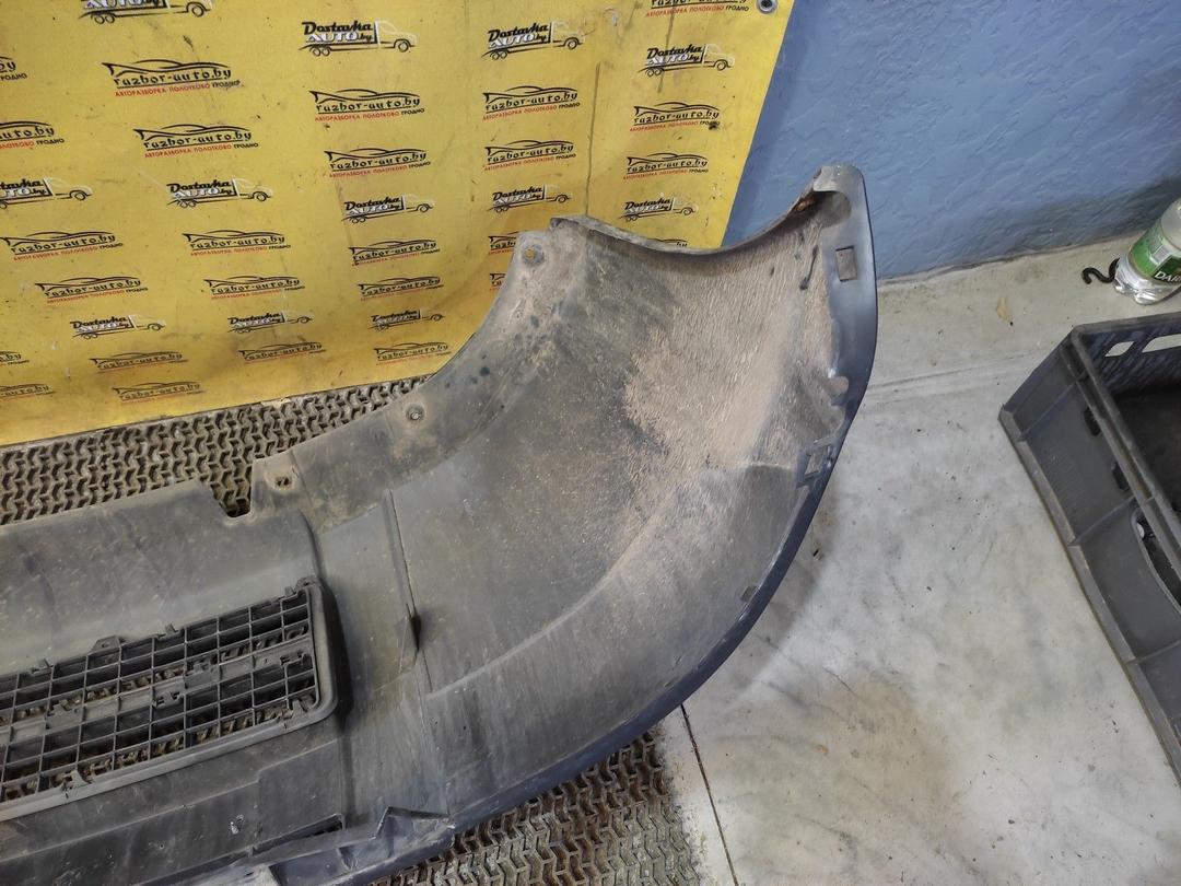 Бампер передний BOWNNZ Citroen Berlingo купить с доставкой. Огромный выбор запчастей и марок авто. У нас есть практически все.