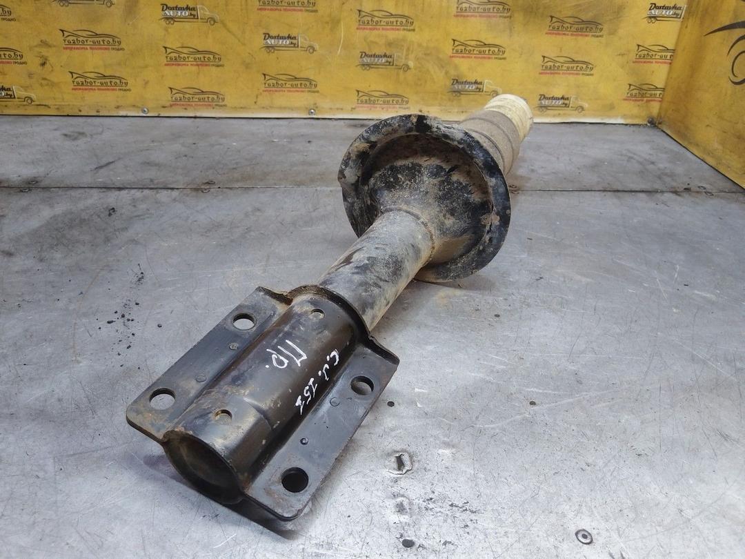 Амортизатор передний правый BR6NX5 Citroen Jumper купить с доставкой