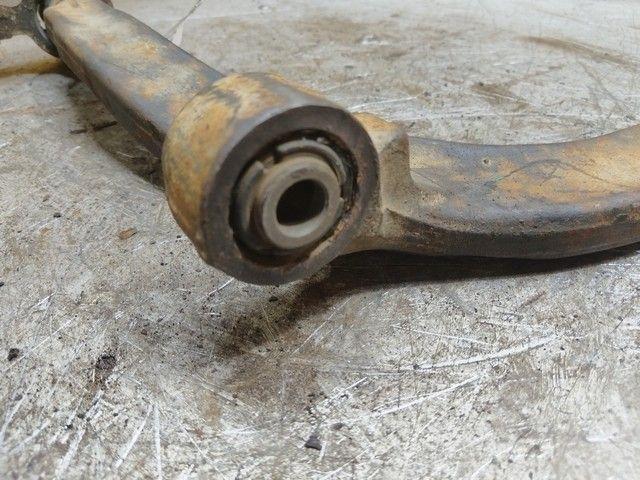 Рычаг передний левый XGN2SJ Peugeot 406 купить в магазине запчастей бу