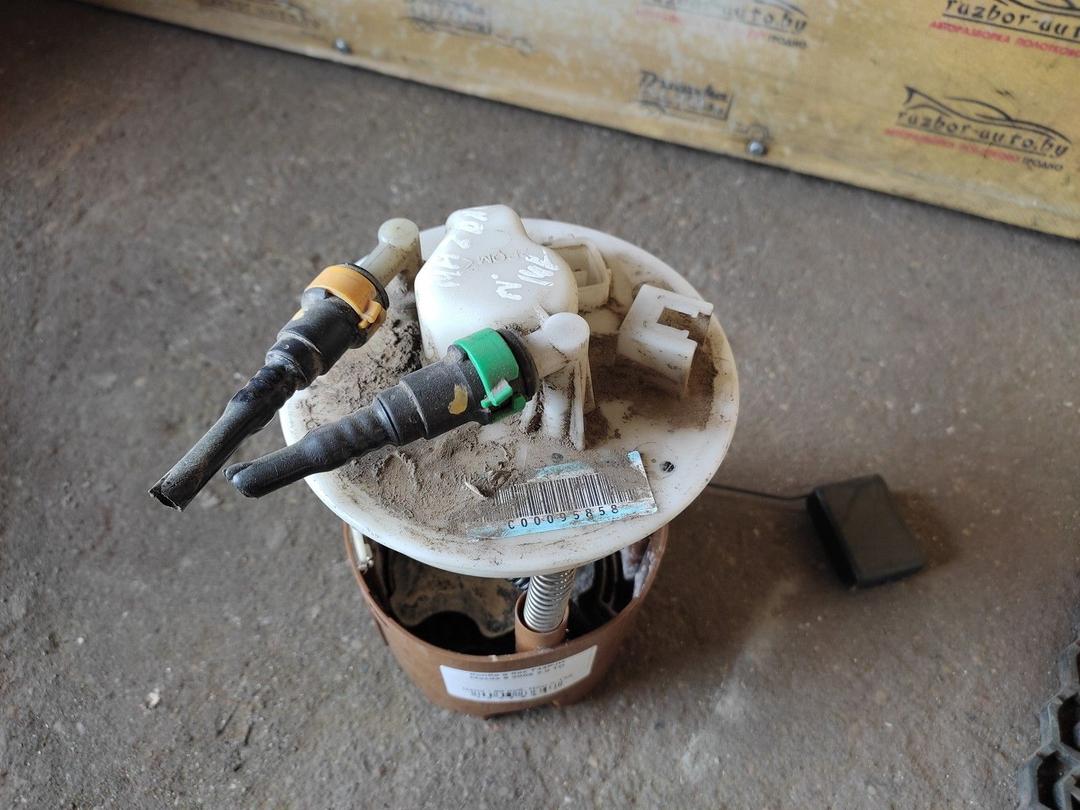 Колба в бак T43PJH Mazda 6 купить с доставкой