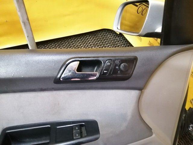 Ручка внутренняя передняя левая 1FDISW Volkswagen Polo - Фото 2