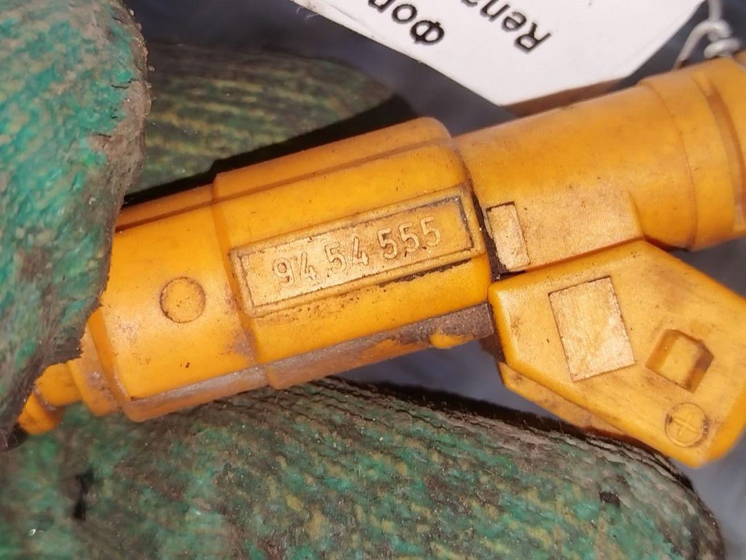 Форсунка U15X40 Renault Safrane - Фото 4