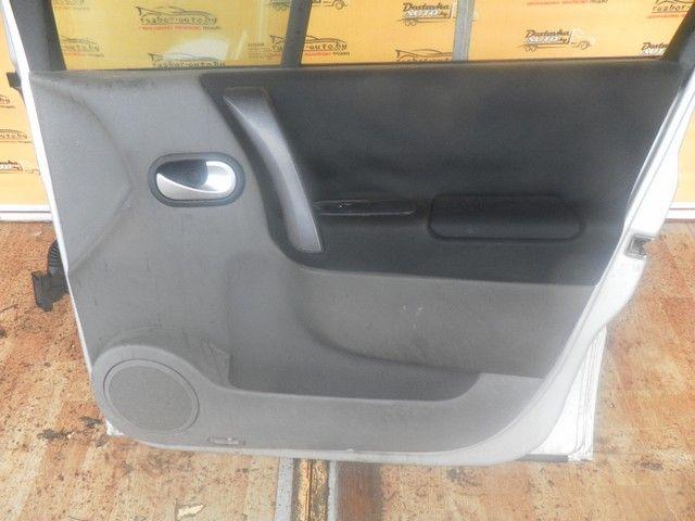 Замок двери передней правой 5Q5HJ5 Renault Scenic