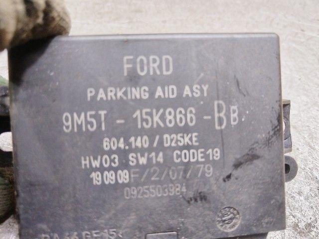 Блок управления парктрониками VRL2MZ Ford C-Max купить