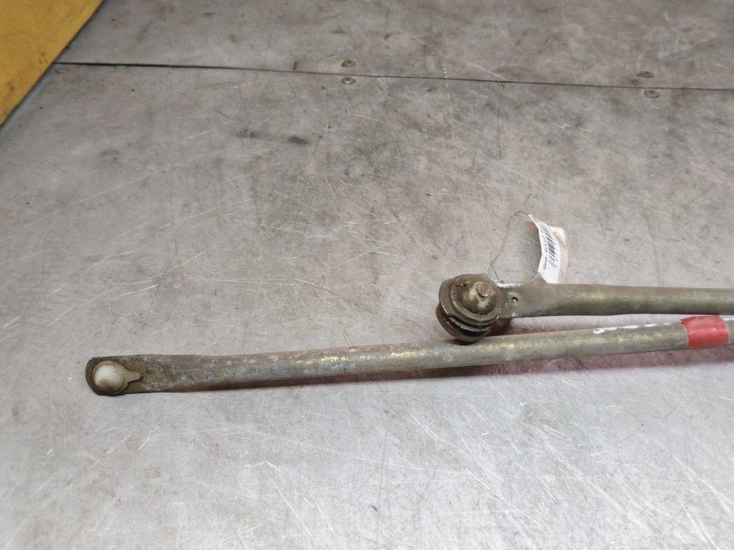 Механизм стеклоочистителя (трапеция дворников) W9WFU3 Kia Shuma - Фото 4