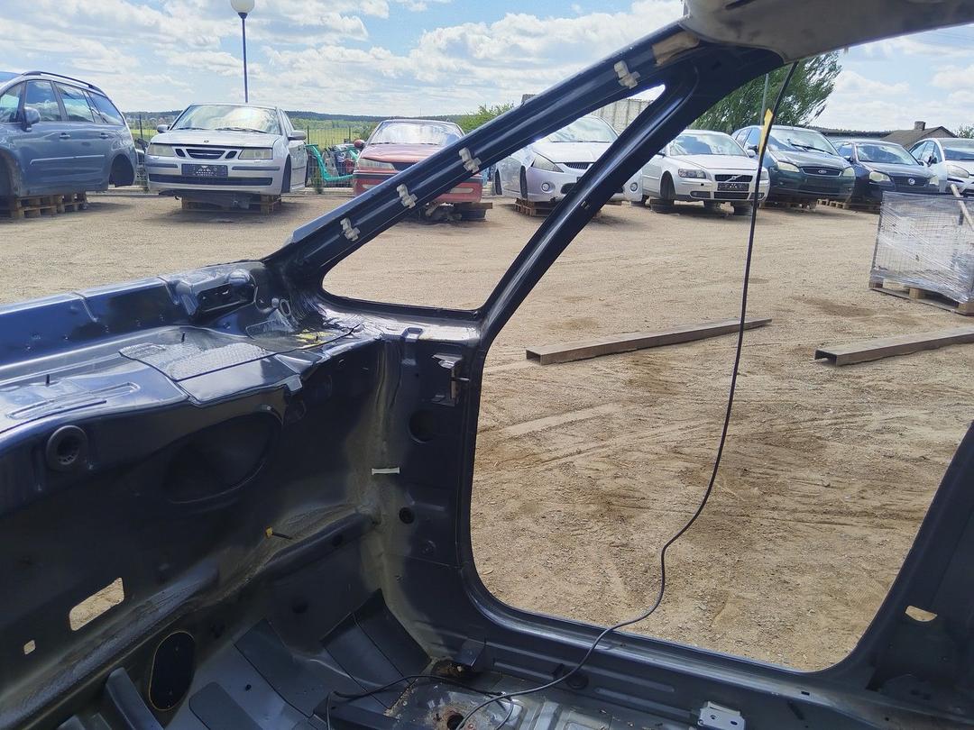 Стойка кузовная передняя правая SW4520 Citroen Xsara Picasso купить с доставкой