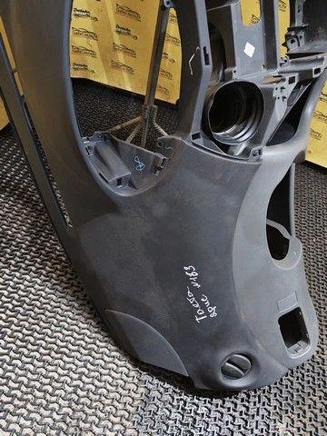 Панель передняя салона (торпедо) 98EGZE Toyota Yaris купить с доставкой