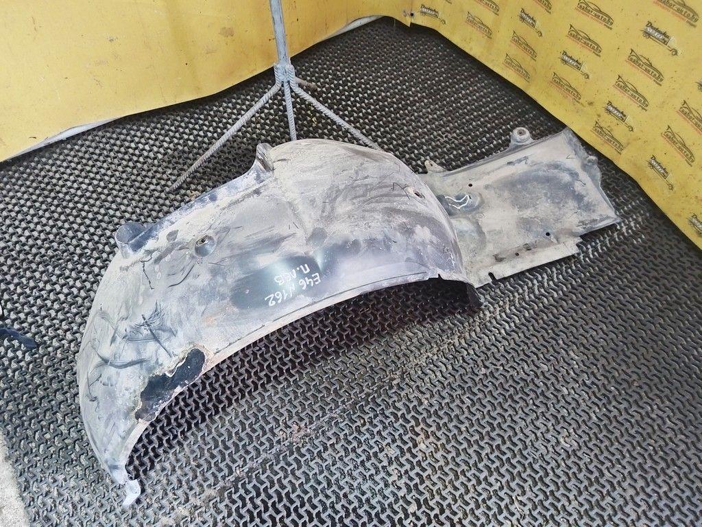 Защита арок передняя левая (подкрылок) MS77TW BMW 3 E46 купить с доставкой