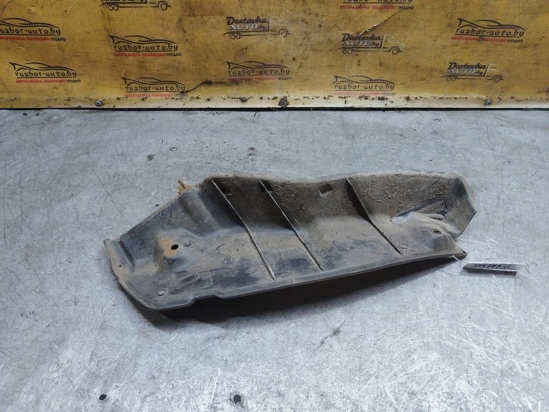 Защита арок задняя правая (подкрылок) 2TCU9Y Mitsubishi Carisma купить с доставкой