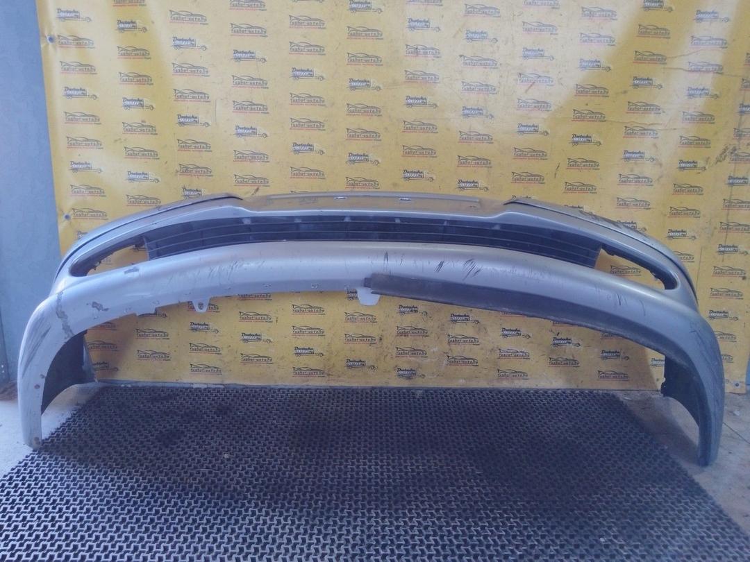 Бампер передний 60CVHK Peugeot 607 undefined