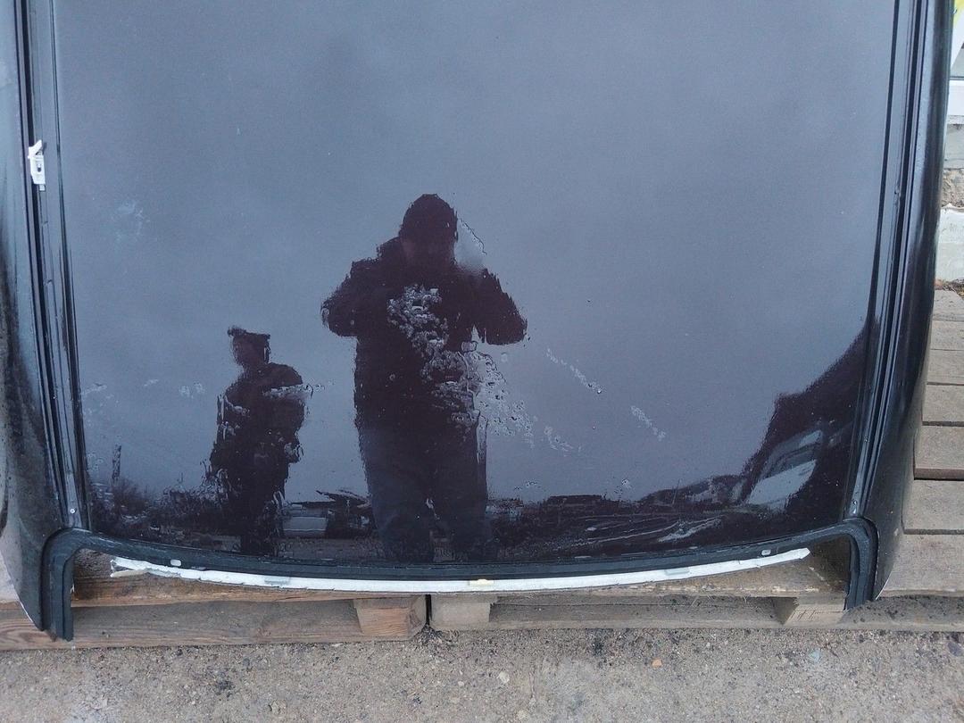 Крыша UNDKOL Honda Accord купить