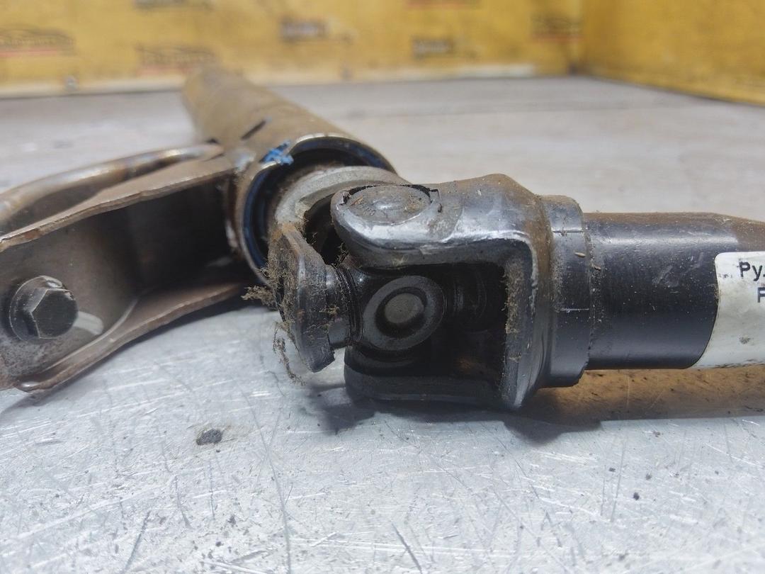 Рулевой карданчик 29VT1U Ford Galaxy - Фото 2