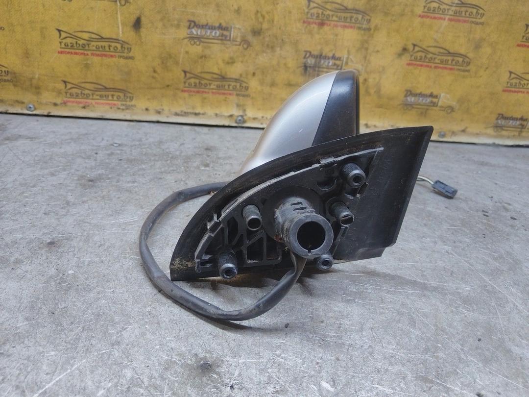 Зеркало наружное правое D1SY3W Peugeot 307 купить
