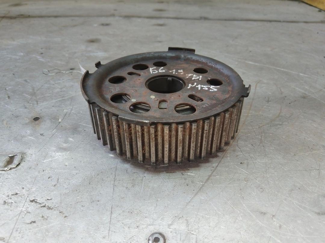 Шкив распредвала JE3QM6 Volkswagen Passat - Фото 5