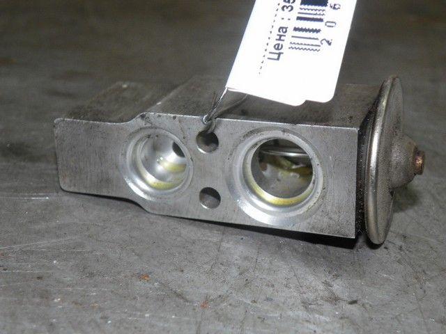 Клапан ТРВ (расширительный) кондиционера XUDMR0 Mercedes A W168 купить с доставкой