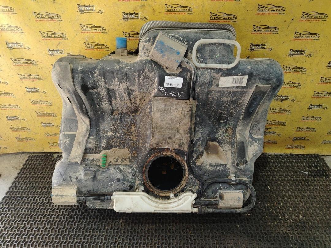 Бак топливный B9JX4M Saab 9-3 - Фото 1