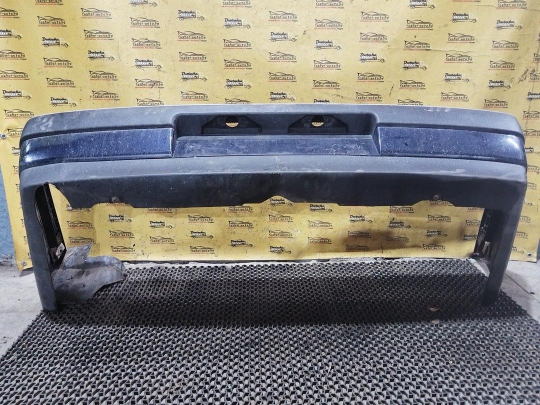 Бампер задний 5ZS4GP Peugeot 405 купить