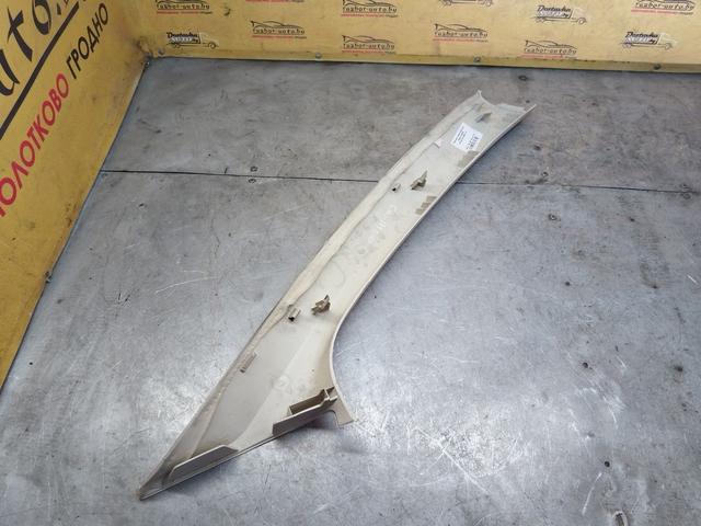 Обшивка стойки передней левой T43F05 Citroen C4 купить