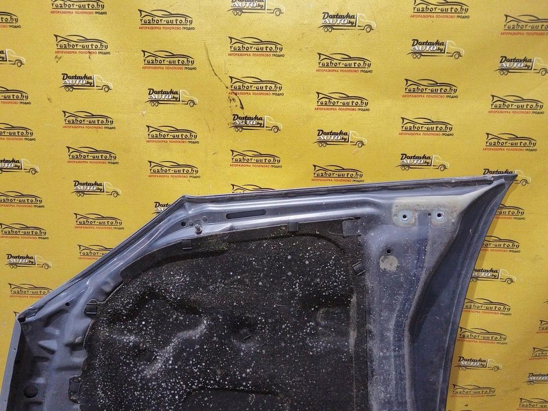 Капот 1709H7 Opel Astra купить с доставкой