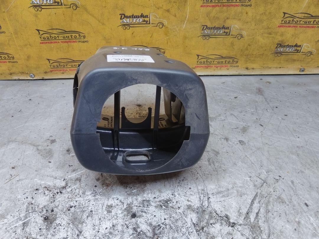 Кожух рулевой колонки QD555I Subaru Forester