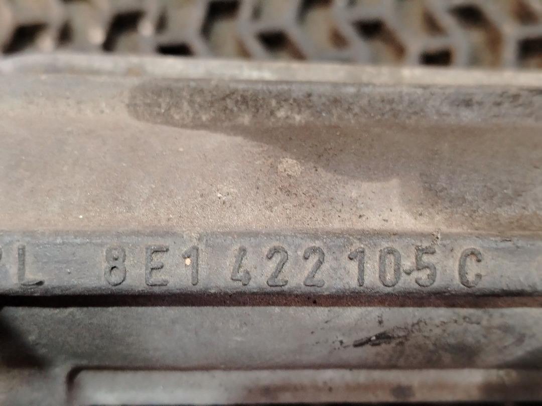 Рулевая рейка 6JUM58 Audi A4 - Фото 8