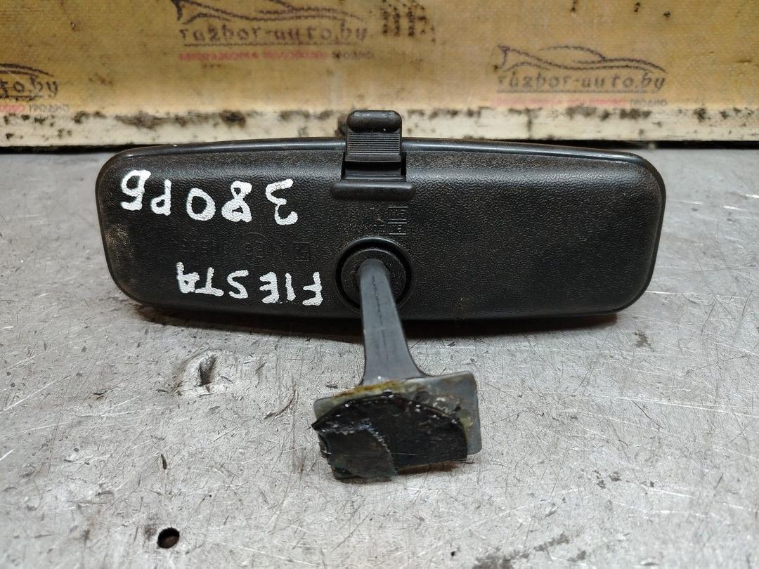 Зеркало салона 9F9D08 Ford Fiesta - Фото 3