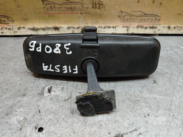 Зеркало салона 9F9D08 Ford Fiesta - Фото 3