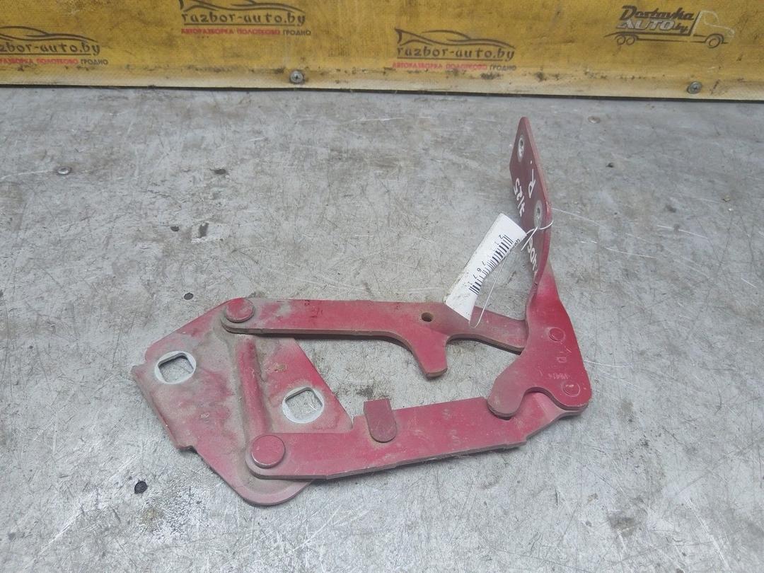 Петля капота правая YK2S0N Peugeot 406 - Фото 6