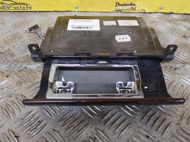 Пепельница D35022 Audi A4 купить