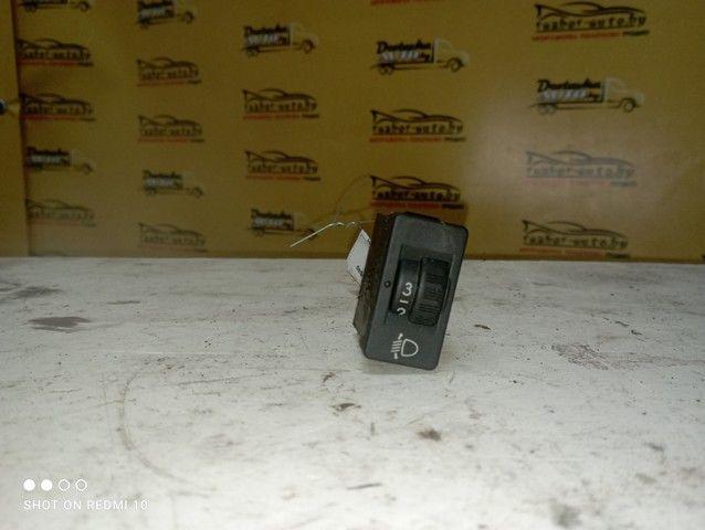 Кнопка корректора фар 0JJAWR Citroen C3 - Фото 3