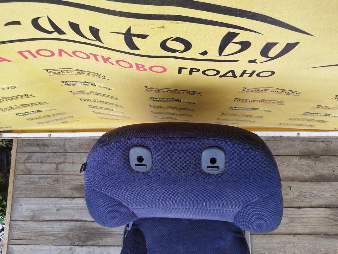 Сиденье переднее правое 86QFPD Fiat Stilo купить с доставкой